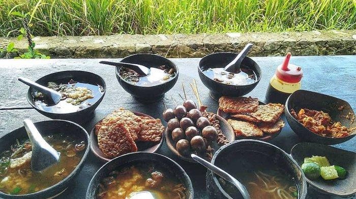 Sarapan Di Jogja Enaknya Di Antara Tempat Ini