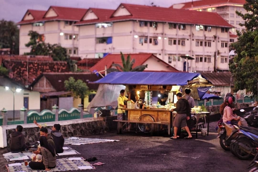 Tempat Makan Malam Di Jogja Dengan Menu Khas Tradisional