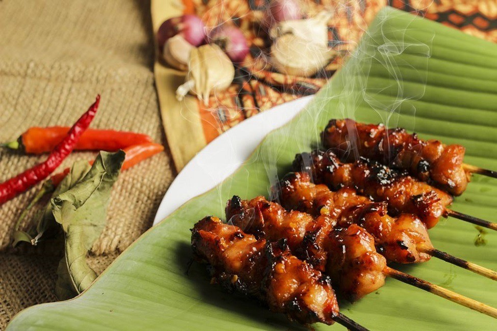 Sate Kelinci Khas Jogja, Kuliner yang Enak dan Cocok Dinikmati Bareng Keluarga