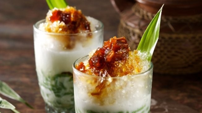 Rekomendasi 10 Kuliner Es Cendol Jogja yang Bikin Segar di Tengah Teriknya Jogja