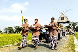 Agenda Tahunan Kirab Jogja: Daya Tarik Wisatawan Lokal dan Mancanegara