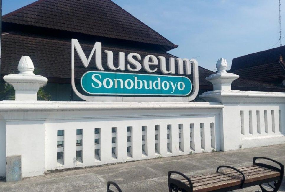 Mengungkap Kekayaan Budaya di Museum Sonobudoyo Yogyakarta