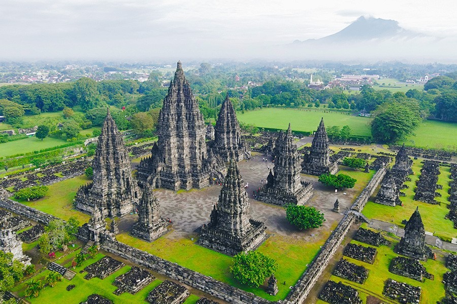 6 Tempat Wisata Jogja yang Cocok Dikunjungi Bareng Keluarga Saat Lebaran