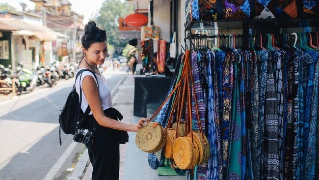 6 Oleh-Oleh Khas Yogyakarta yang Cocok Dibeli Saat Libur Lebaran