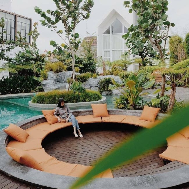 Tips Memilih Hotel Jogja yang Affordable dan Instagramable