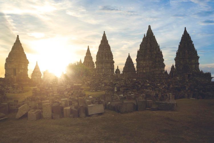 7 Fakta Menarik dari Candi Prambanan di Jogja