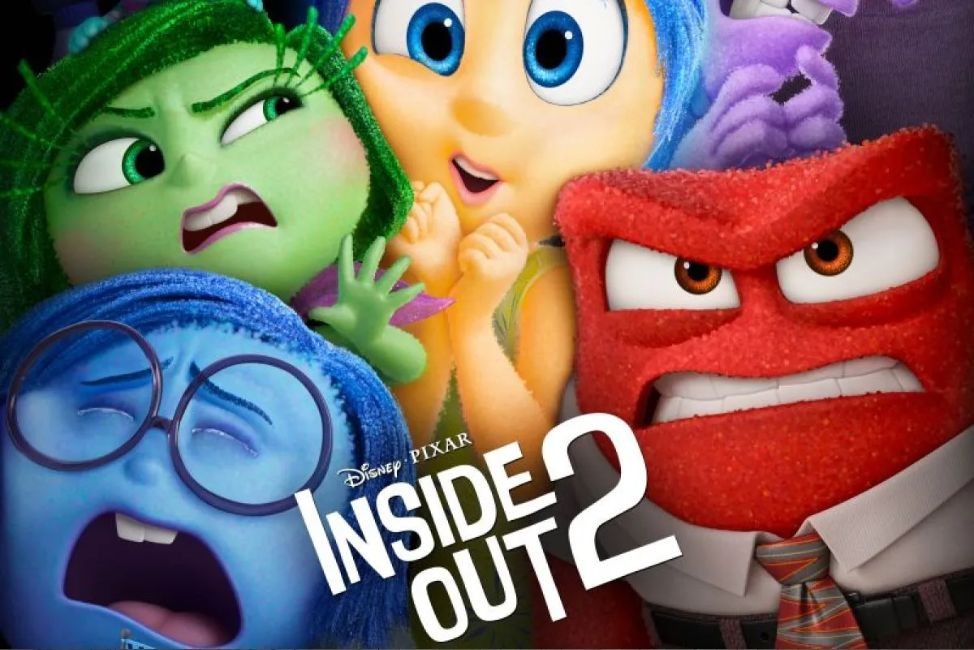 5 Hal Baru yang Membedakan Inside Out 2 dari Film Pertamanya