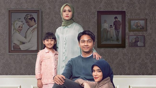 Fun-fact dan Sinopsis Film Ipar adalah Maut yang Sedang Ramai Diperbincangkan