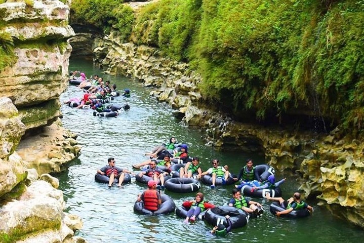 Gua Pindul Jogja: Harga Tiket Masuk, Lokasi & Hotel Terdekat