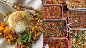 Cari Nasi Uduk di Jogja? Ini Rekomendasi Untuk Anda!