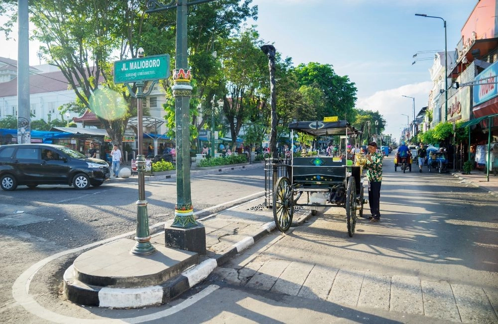 Bakpia kukus tugu jogja