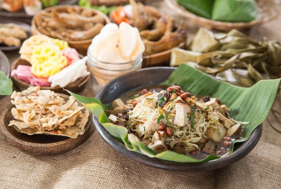 Bakpia kukus tugu jogja