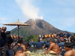 Mengenal Upacara Labuhan di Yogyakarta, Asal Usul serta Maknanya