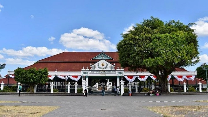 Bakpia kukus tugu jogja