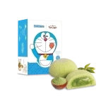 Bakpia Matcha Jepang