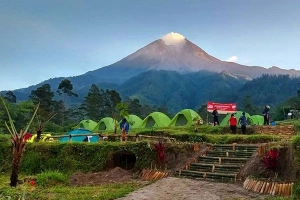 Bukit Kali Kuning: Lokasi, Daya Tarik, Harga dan Tips Mengunjunginya