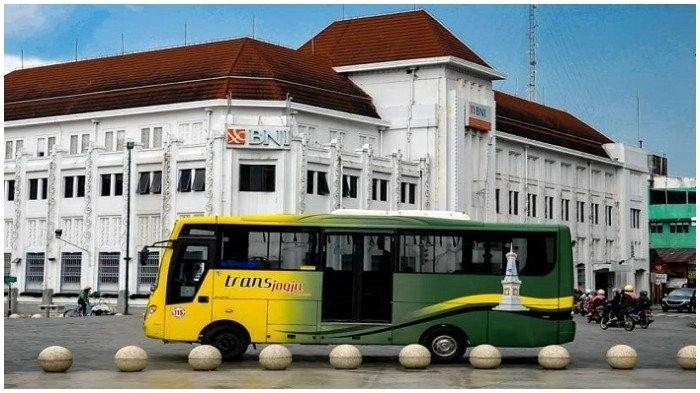 Bakpia kukus tugu jogja