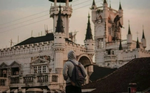 12 Tempat Angker yang Terkenal di Jogja, Cocok untuk Eksplorasi Wisata Mistis