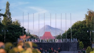 Daftar 8 Universitas Terbaik yang Ada di Jogja, Yuk Intip