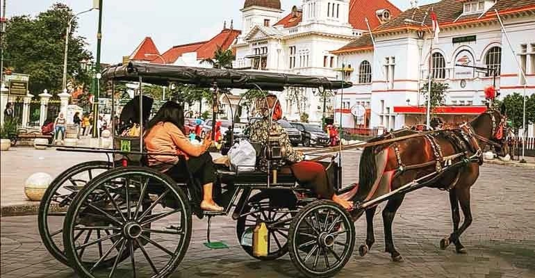 Bakpia kukus tugu jogja