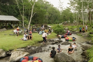 5 Tempat Menarik di Sekitaran Ledok Sambi Jogja