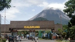 Wisata Kaliurang: Pesona Pegunungan yang Menyejukkan di Bawah Kaki Gunung Merapi