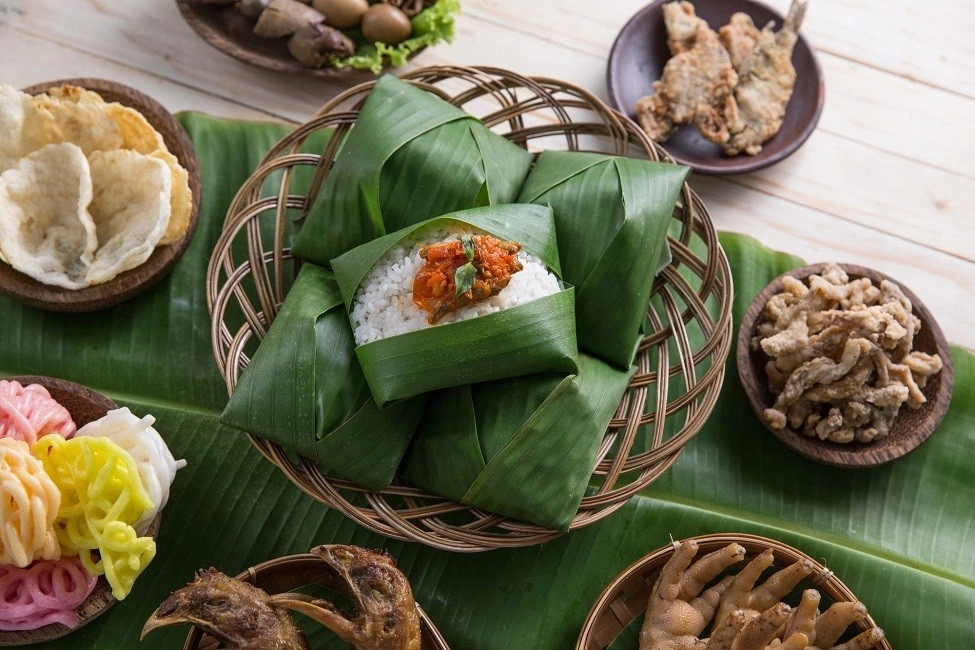 Bakpia kukus tugu jogja