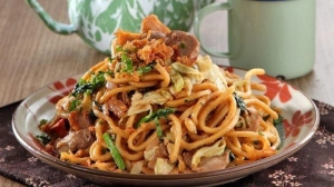 Yuk Kenalan dengan Bakmi Jawa, Makanan Favorit Khas Jogja yang Mendunia