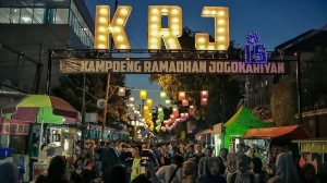 4 Pasar Ramadan di Jogja yang Sediakan Aneka Takjil Murah Meriah, Yuk Kesana