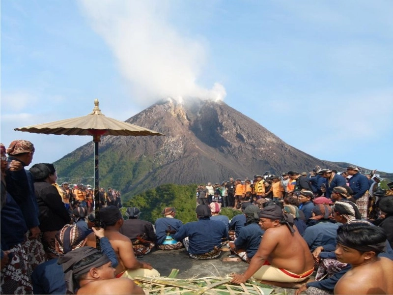 Bakpia kukus tugu jogja