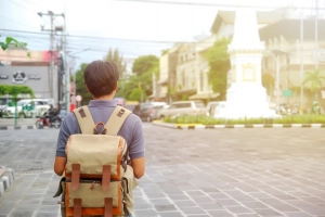 Ingin Backpacker ke Jogja? Agar Nyaman Berikut Tipsnya