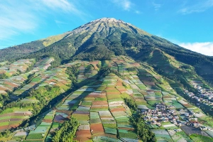 5 Tempat Wisata di Magelang, Jogja yang Masih Belum Banyak Orang Tahu