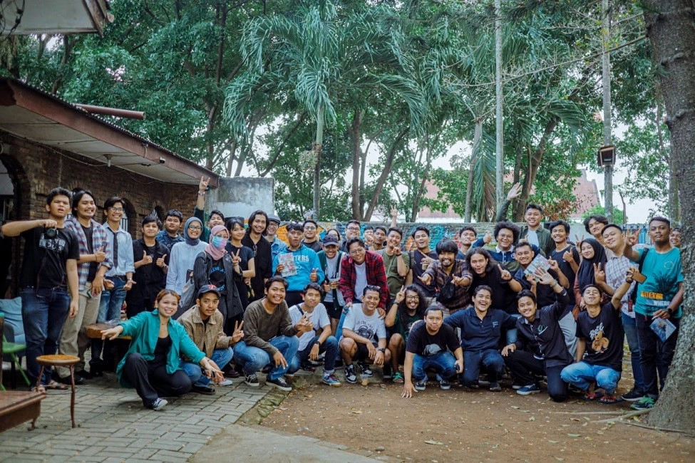 Bakpia kukus tugu jogja