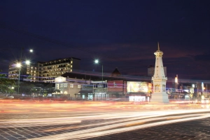 Destinasi Wisata Malam di Jogja Favorit Anak Muda