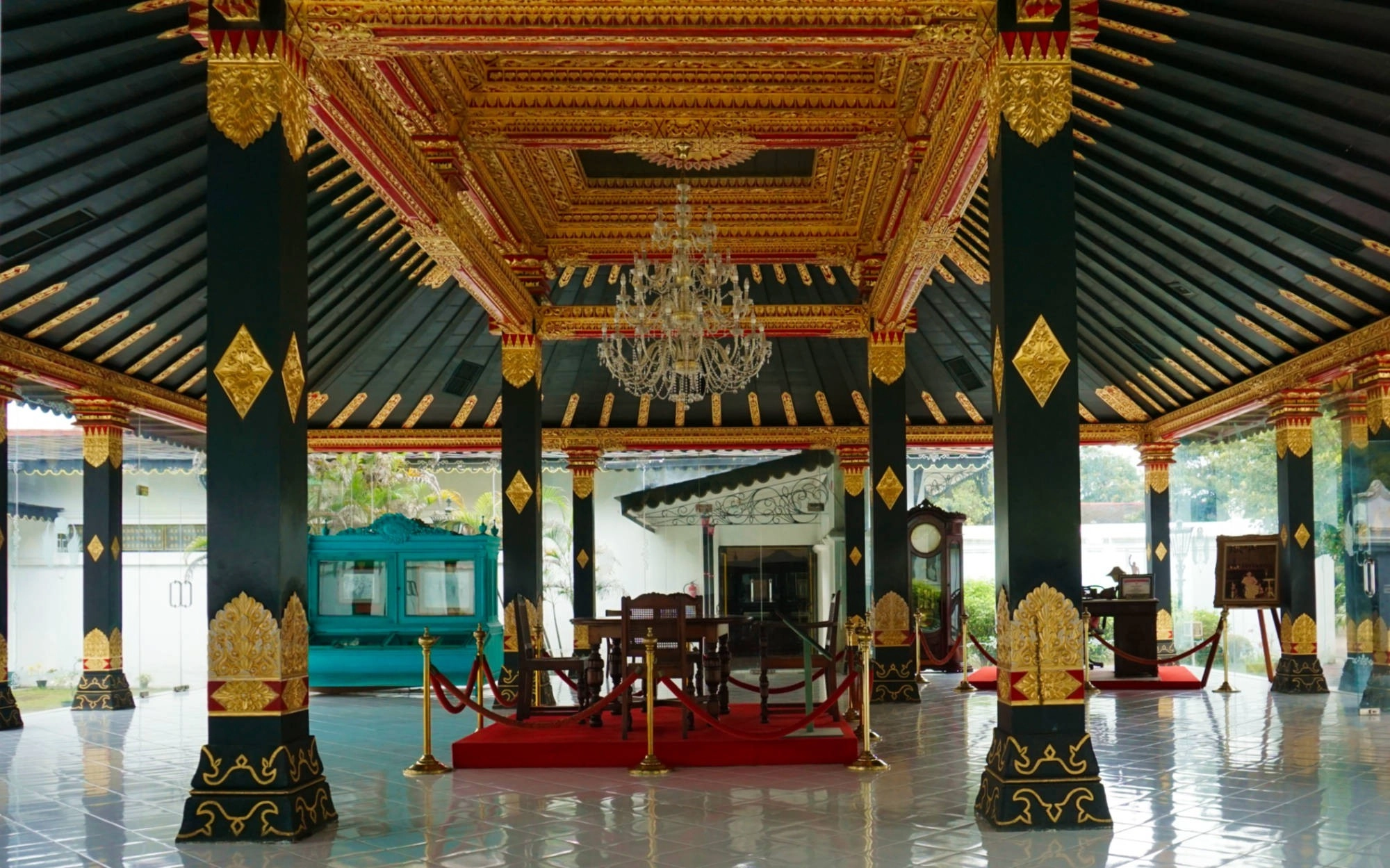 Bakpia kukus tugu jogja