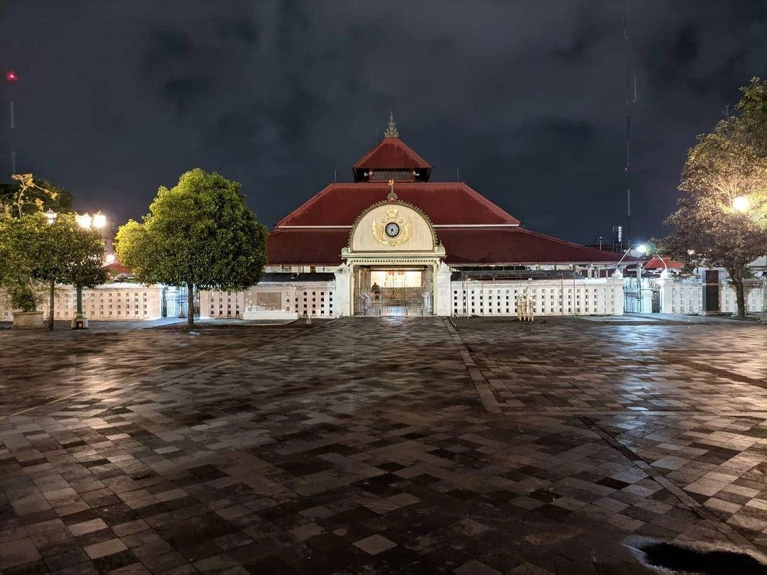 Bakpia kukus tugu jogja