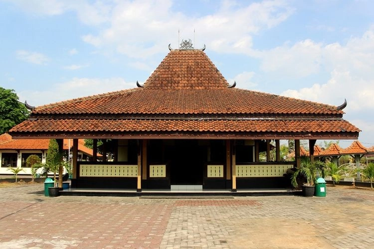 Bakpia kukus tugu jogja