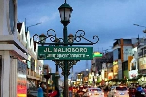 Malioboro Tak Hanya Pusat Berbelanja, Ini Dia Fakta Menarik yang Jarang Orang Ketahui