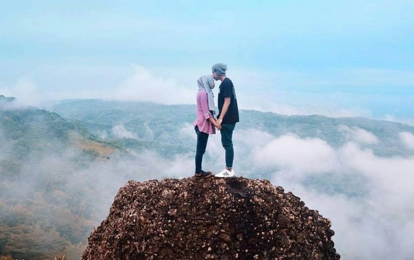 Bakpia kukus tugu jogja