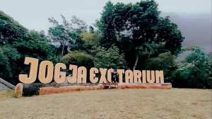 Jogja Exotarium, Kebun Binatang Mini Zoo Sleman Cocok untuk Wisata Keluarga