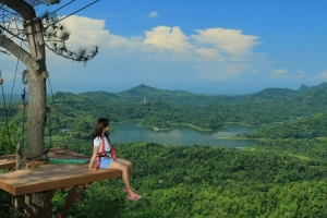 7 Tempat Wisata di Sekitar Kulon Progo Jogja, Indah dan Masih Asri Lur