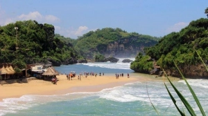 5 Pantai Jogja yang Cocok untuk Feed Instagrammu!