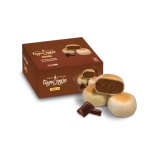 Bakpia Panggang Cokelat (Isi 15 Pcs)