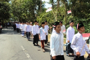 15 Rekomendasi Pondok Pesantren Modern Terbaik di Yogyakarta