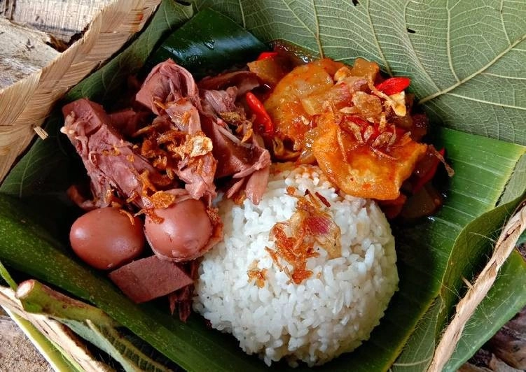 Bakpia kukus tugu jogja