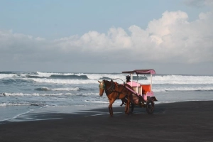 Fakta dan Mitos Pantai Parangtritis yang Perlu Kamu Ketahui!