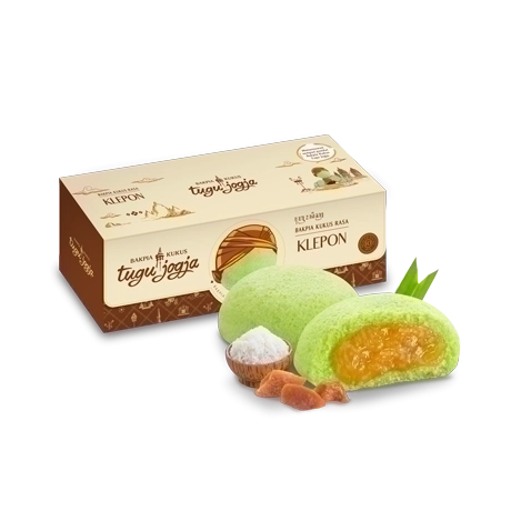 Klepon Travel Pack